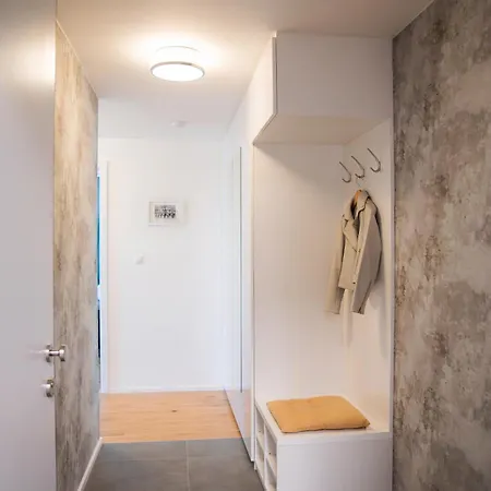 Residence 60 Free Parking&Wifi Prague Exterior photo