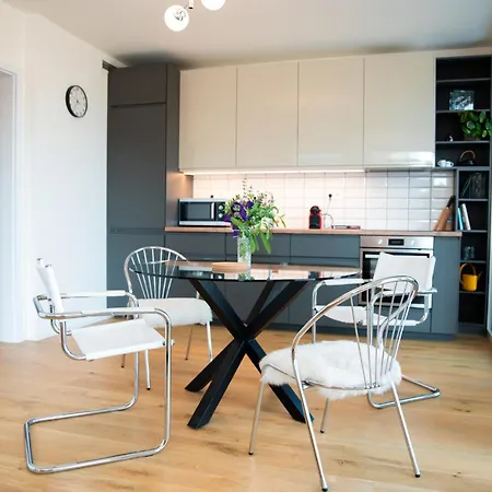 Residence 60 Free Parking&Wifi Prague Exterior photo