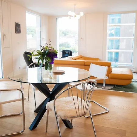 Residence 60 Free Parking&Wifi Prague Exterior photo